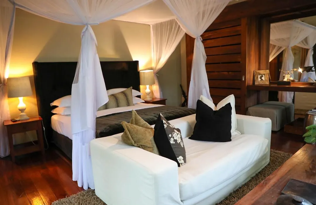Lake Duluti Lodge-1