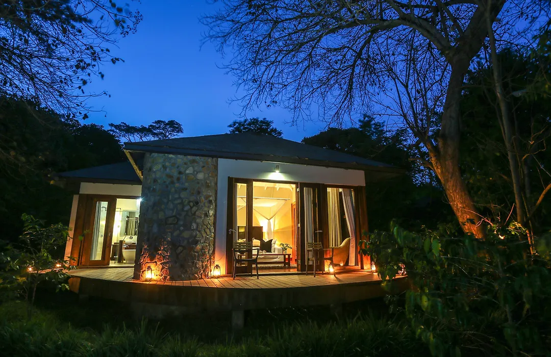 Lake Duluti Lodge-1